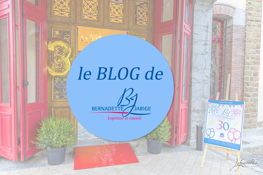 Blog de Bernadette Jarige à Pau