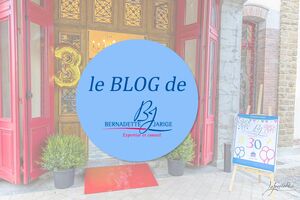 Blog de Bernadette Jarige à Pau